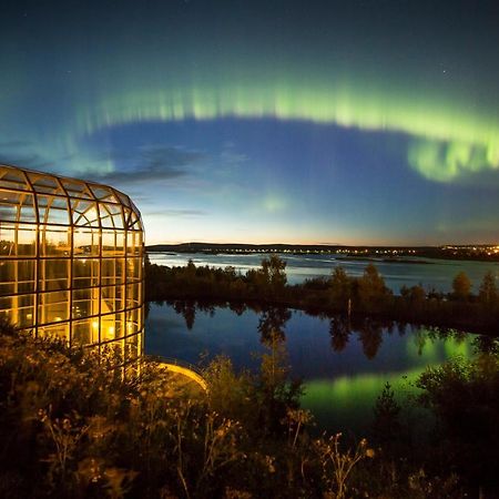 Apt 37 Rovaniemi Luaran gambar