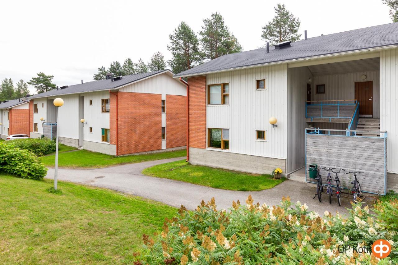Apt 37 Rovaniemi Luaran gambar