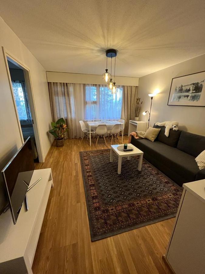 Apt 37 Rovaniemi Luaran gambar