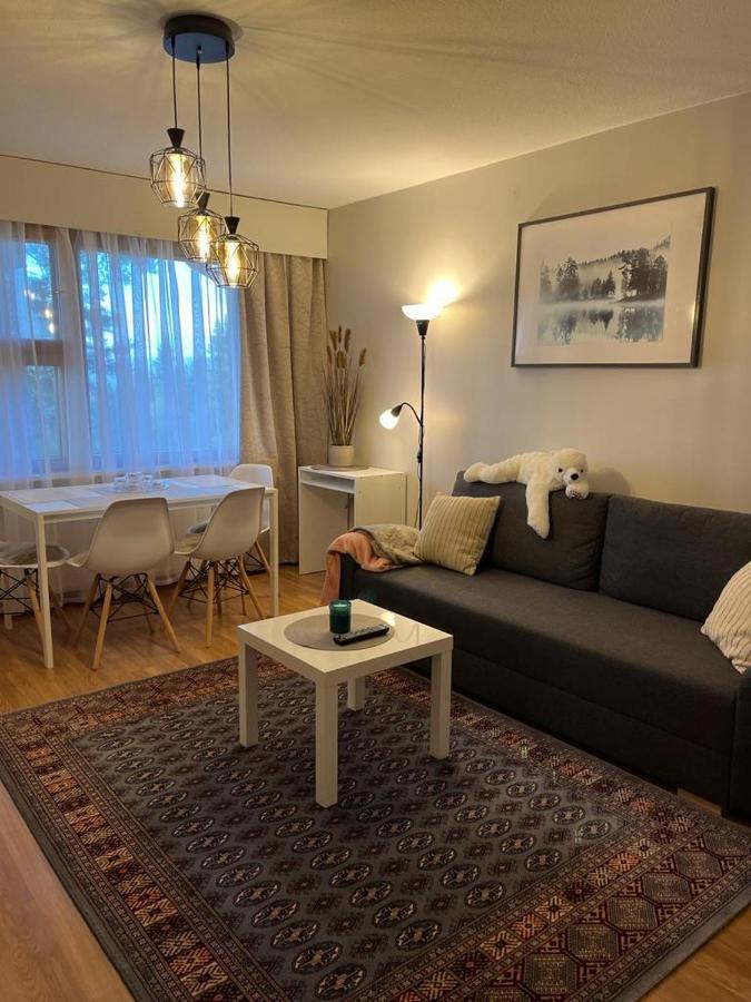 Apt 37 Rovaniemi Luaran gambar