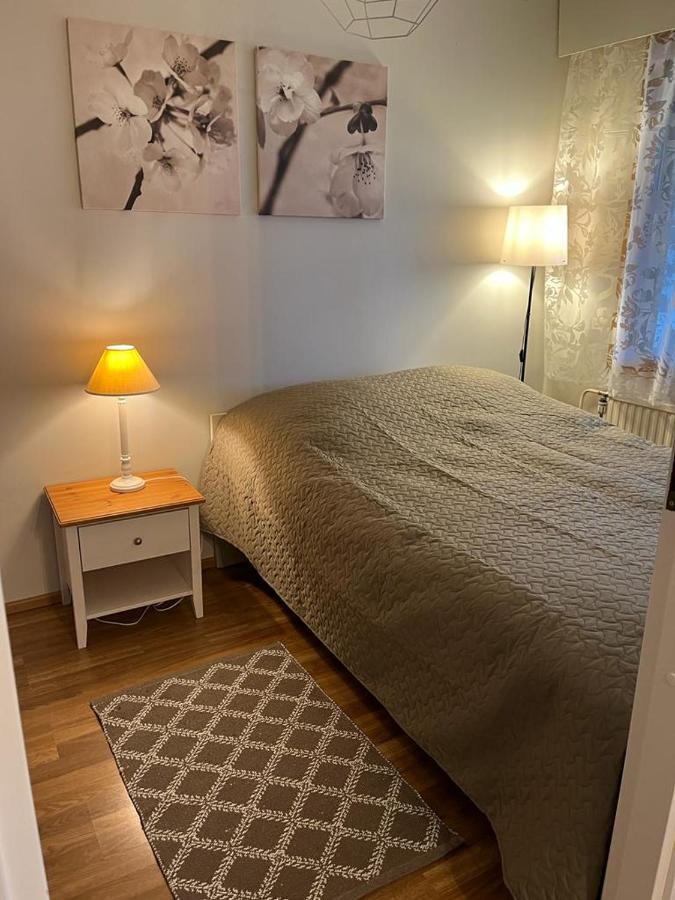 Apt 37 Rovaniemi Luaran gambar