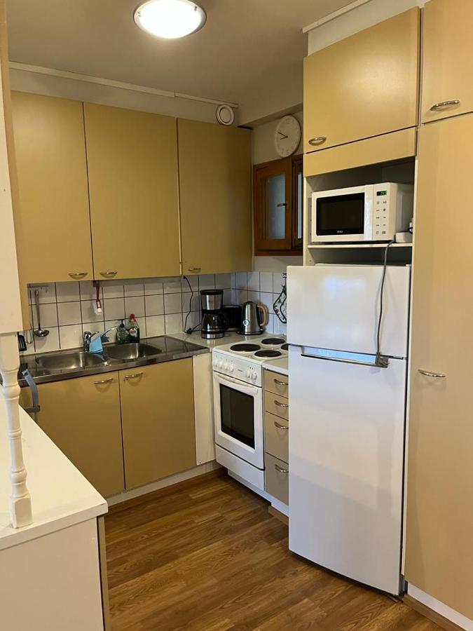 Apt 37 Rovaniemi Luaran gambar