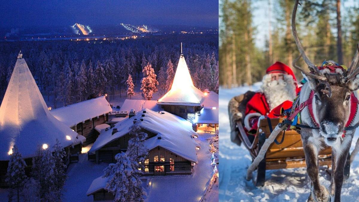 Apt 37 Rovaniemi Luaran gambar