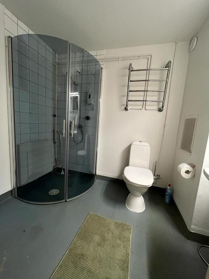 Apt 37 Rovaniemi Luaran gambar