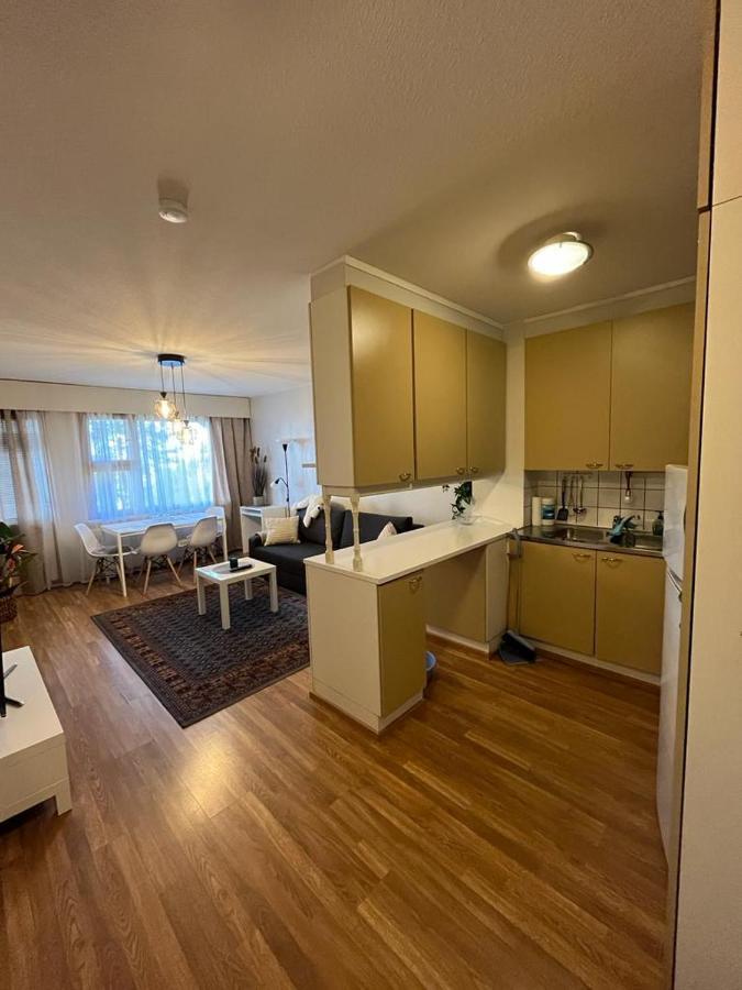 Apt 37 Rovaniemi Luaran gambar