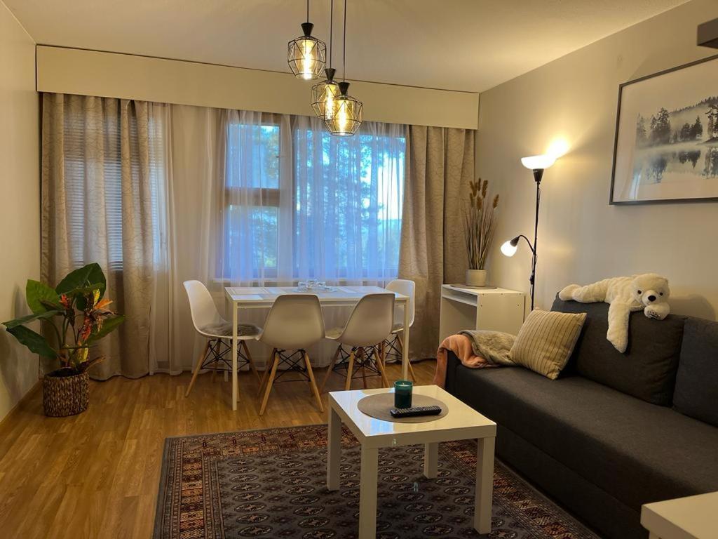 Apt 37 Rovaniemi Luaran gambar