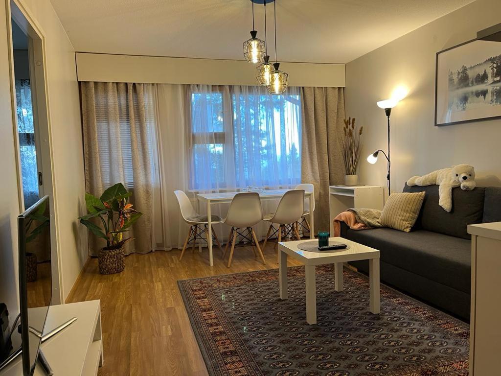 Apt 37 Rovaniemi Luaran gambar
