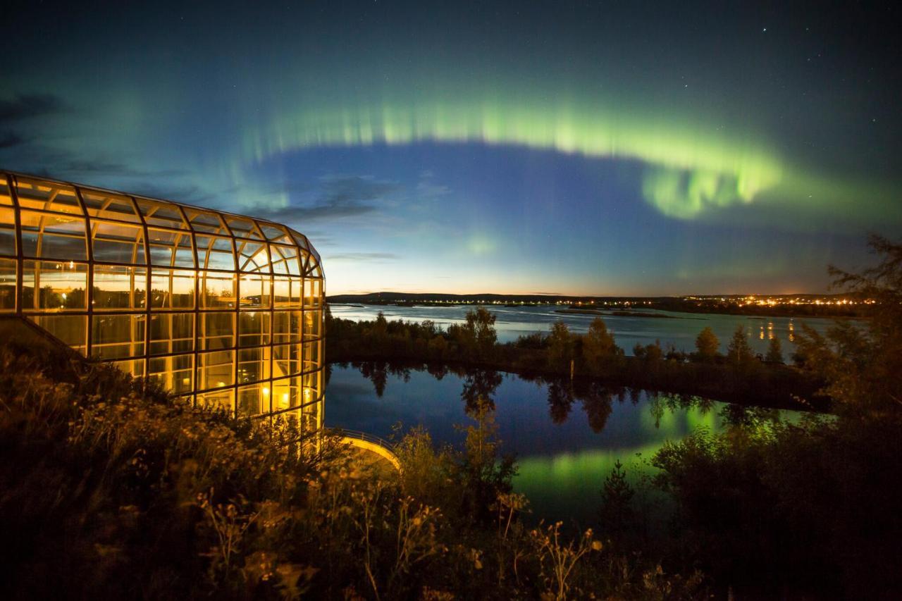 Apt 37 Rovaniemi Luaran gambar