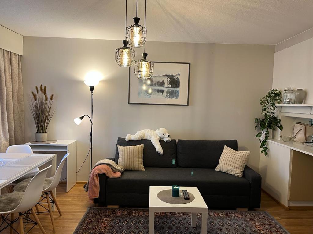 Apt 37 Rovaniemi Luaran gambar