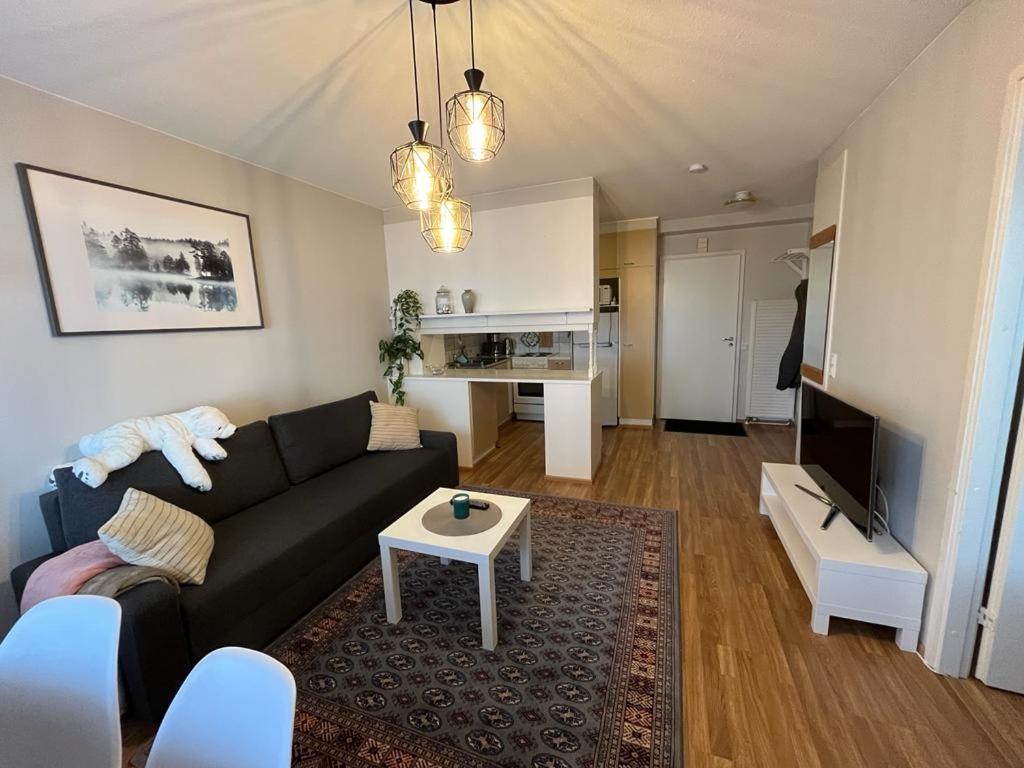 Apt 37 Rovaniemi Luaran gambar
