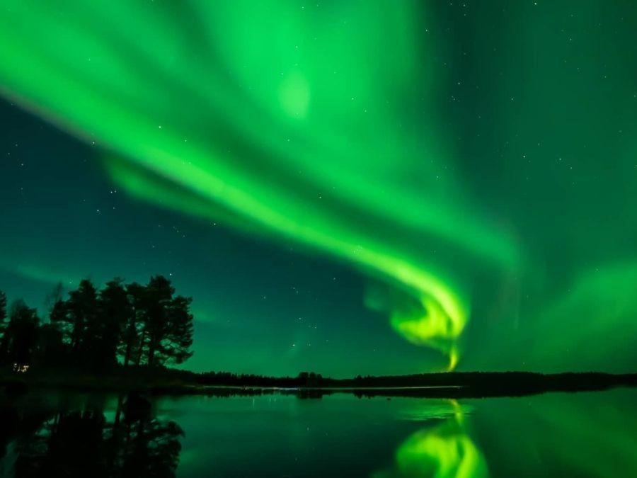Apt 37 Rovaniemi Luaran gambar