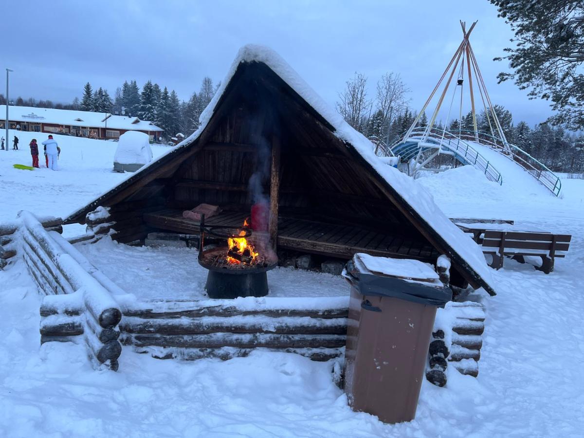 Apt 37 Rovaniemi Luaran gambar