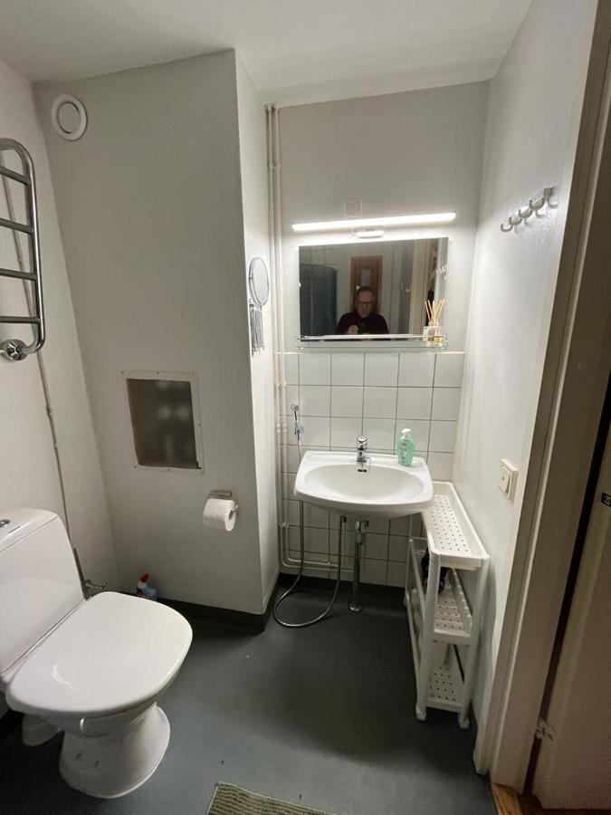 Apt 37 Rovaniemi Luaran gambar