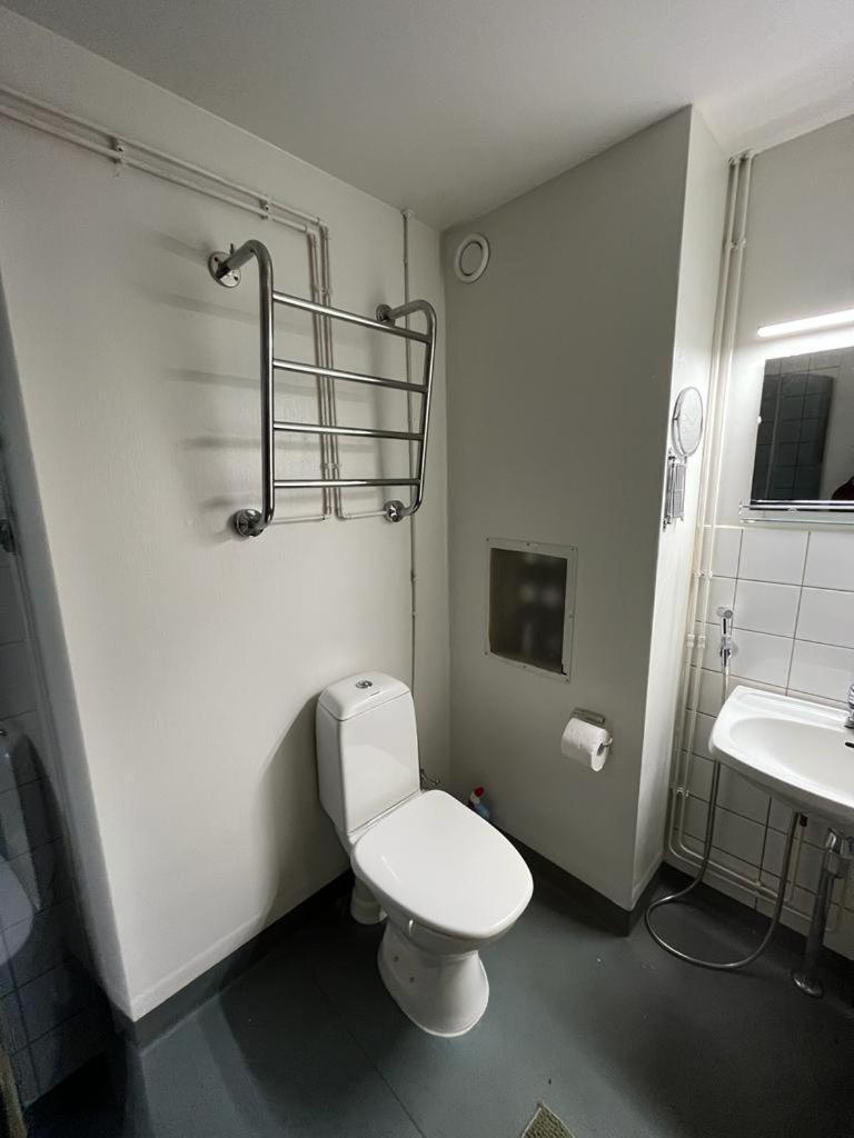 Apt 37 Rovaniemi Luaran gambar