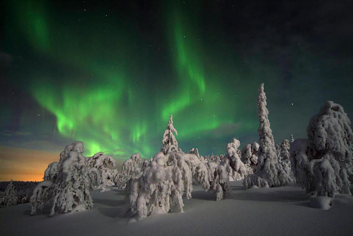 Apt 37 Rovaniemi Luaran gambar